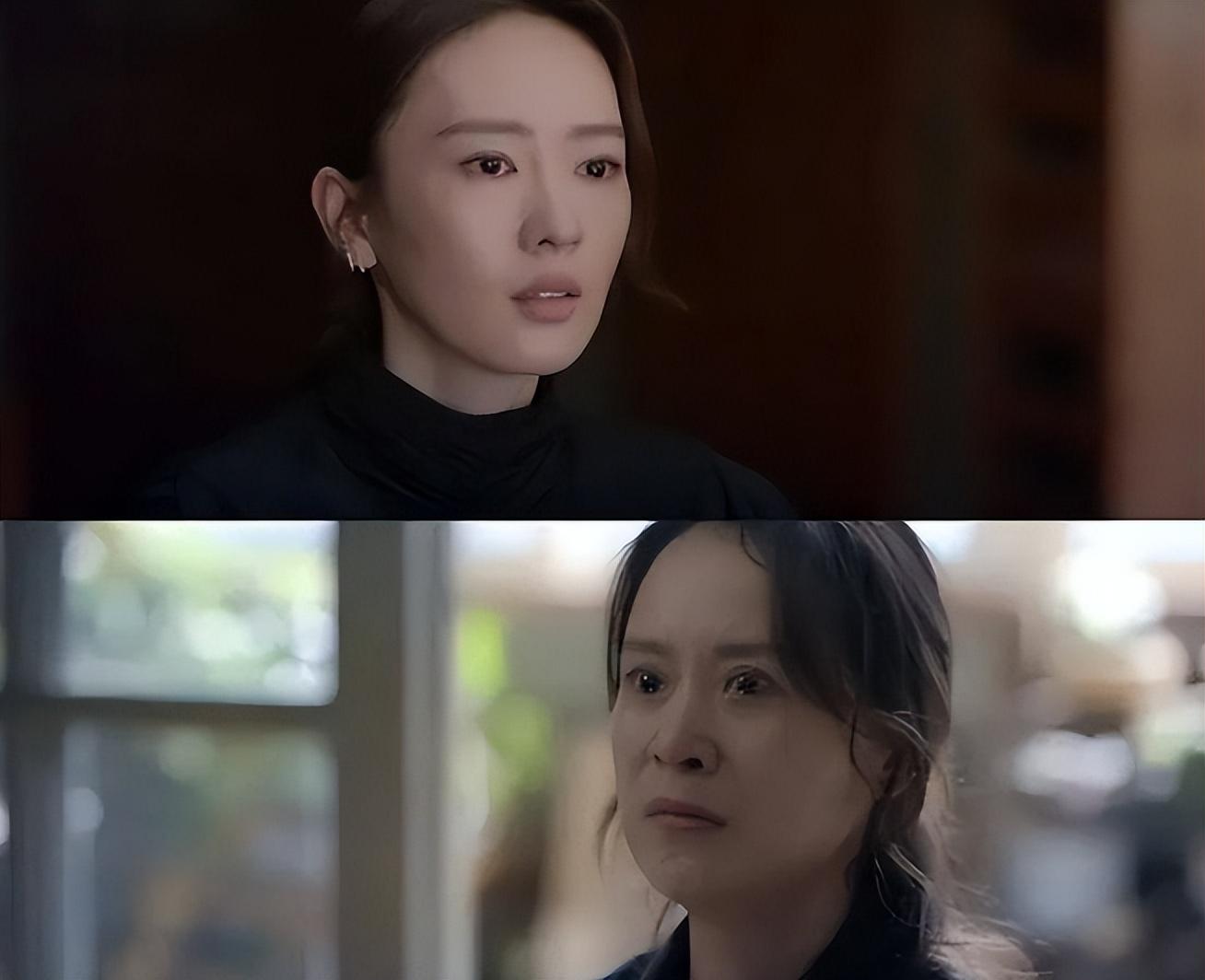 有"小章子怡"之称的童谣,终于在《三十而已》之后火了.