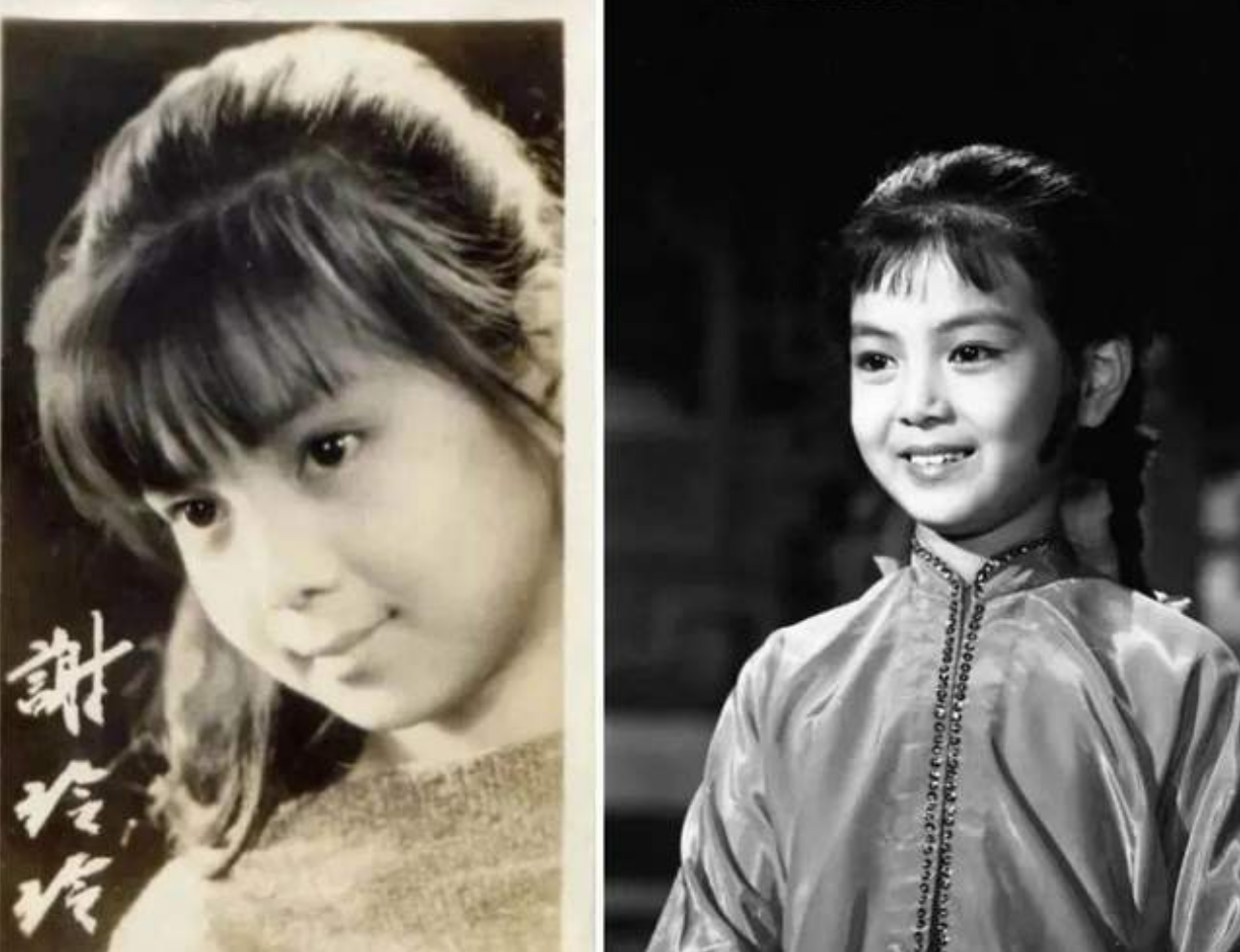 回顾谢玲玲凭婉君成名24岁嫁豪门生5胎如今怎么样了