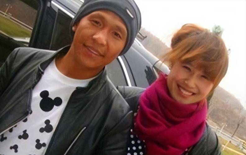 回顾小品演员宋小宝娶粉丝王雪成人生赢家