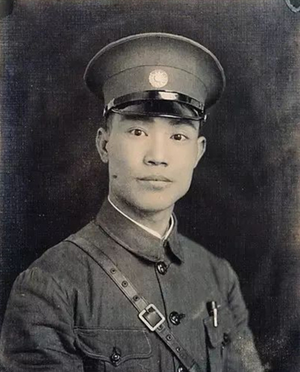 国军战神薛岳1950年兵败海南岛后他的晚年过得如何