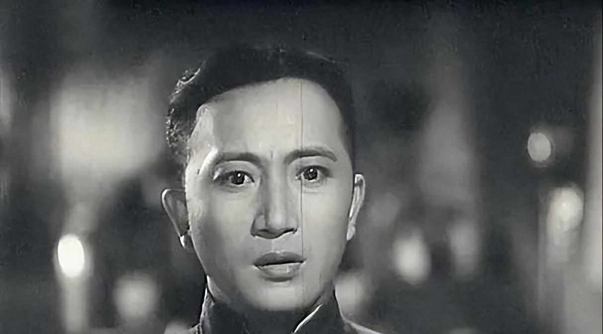 回顾:孙道临:与初恋携手46年,晚年崩溃大哭