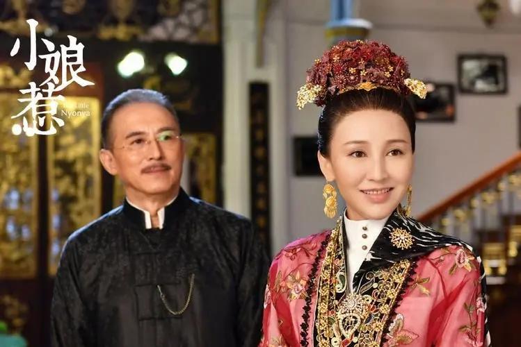 回顾她19岁与导演结婚连生3胎今丈夫用7部剧将她捧红