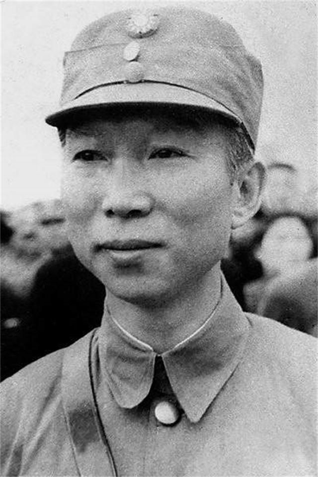 国军战神薛岳1950年兵败海南岛后他的晚年过得如何