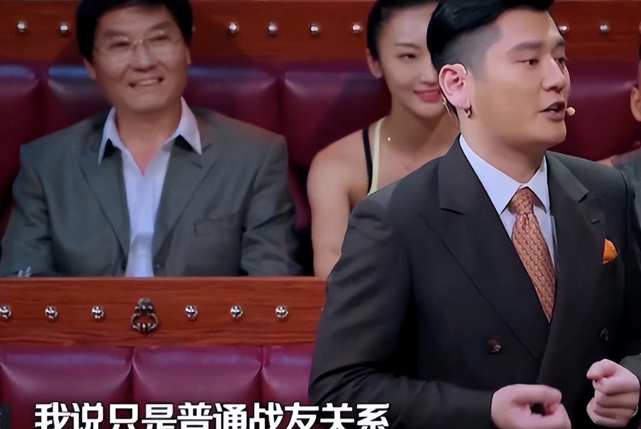 在很长一段时间,网络上关于孙俪初恋是钱枫的新闻,传得沸沸扬扬,有不