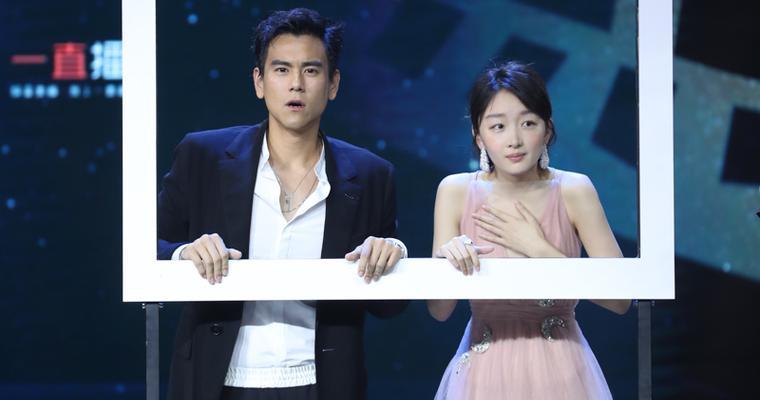 第五位:彭于晏,颜值大于演技