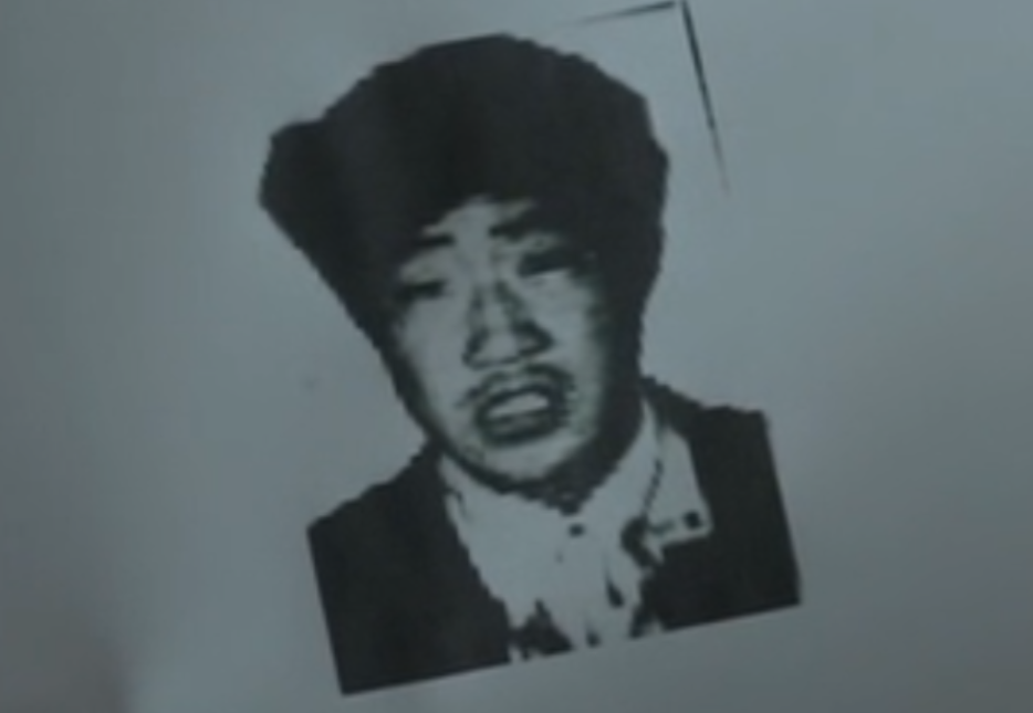 1994年山东村民遇害妻子人间蒸发真凶18年后因一张汇款单落网