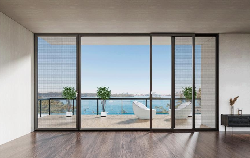 玻璃的n种应用方式解锁玻璃的不同面貌