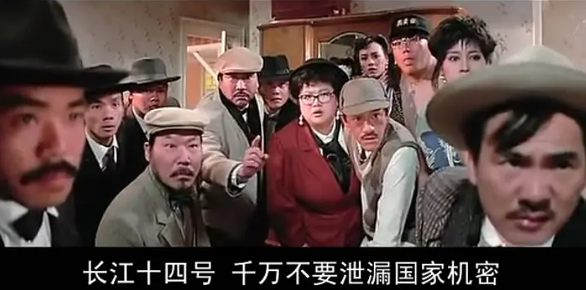 回顾洪家班成员晚年现状唏嘘3位大佬已逝狄威已成老爷爷