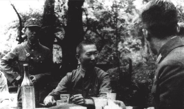 国军战神薛岳1950年兵败海南岛后他的晚年过得如何