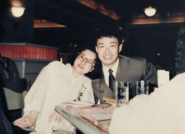 回顾67岁费玉清近况曝光与未婚妻有缘无分曾为姐姐还债