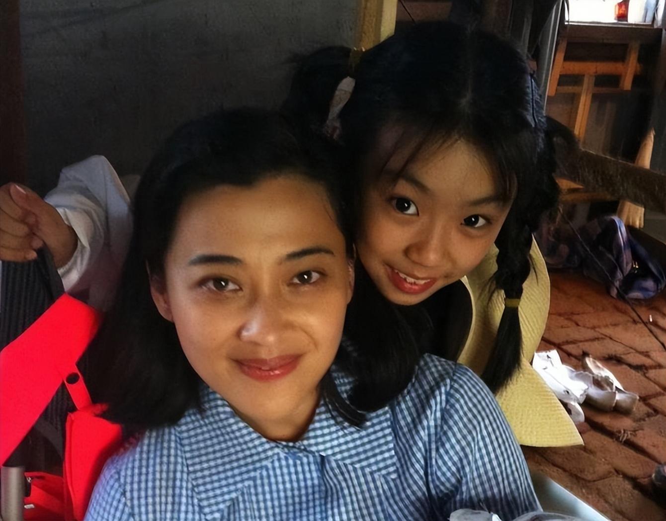 回顾父母爱情10位小演员现状有人红透半边天有人成健美冠军