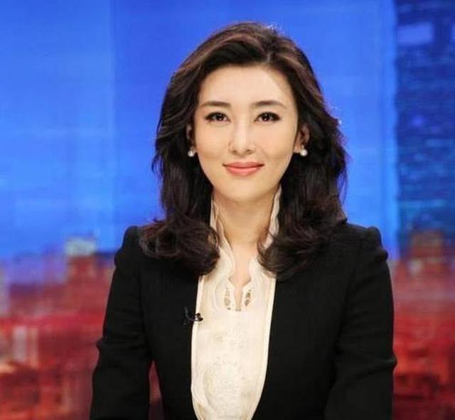 回顾央视最美主持人去世享年33岁令人惋惜