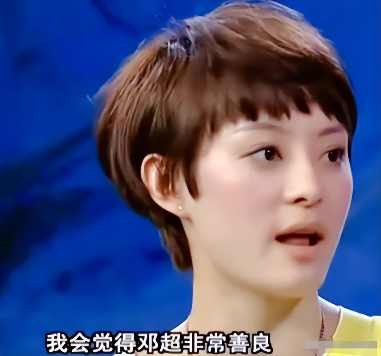 回顾邓超与孙俪从戏里到戏外从一人到一家爱情长跑十多年不倦