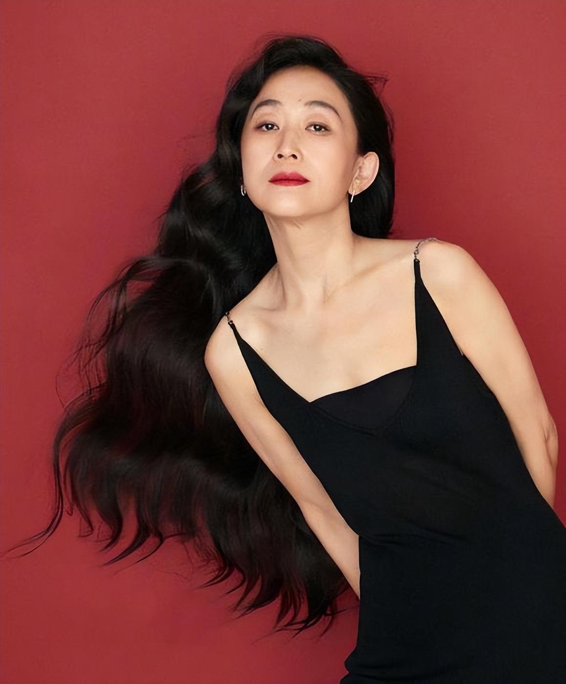 回顾:陈瑾:20年不吃米饭,和亲哥哥不婚不育相伴终生