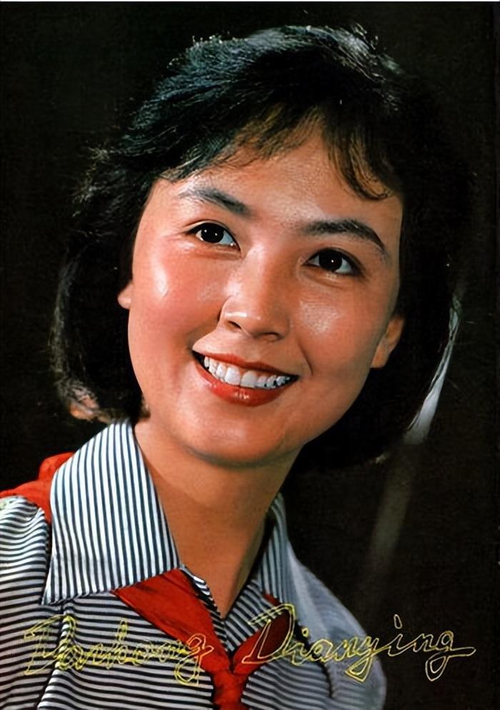 她与丈夫恩爱45年零绯闻如今66岁直面衰老比刻意扮嫩更美