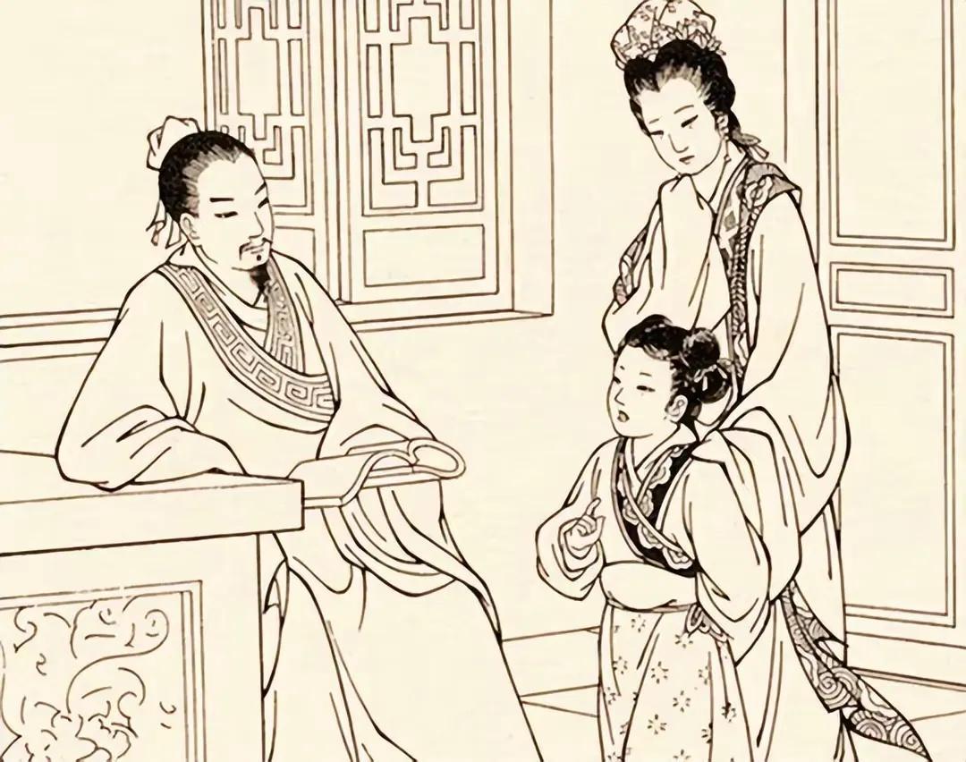 民间故事新婚之夜儿媳发现公公与母猪抢食男子你看他是谁