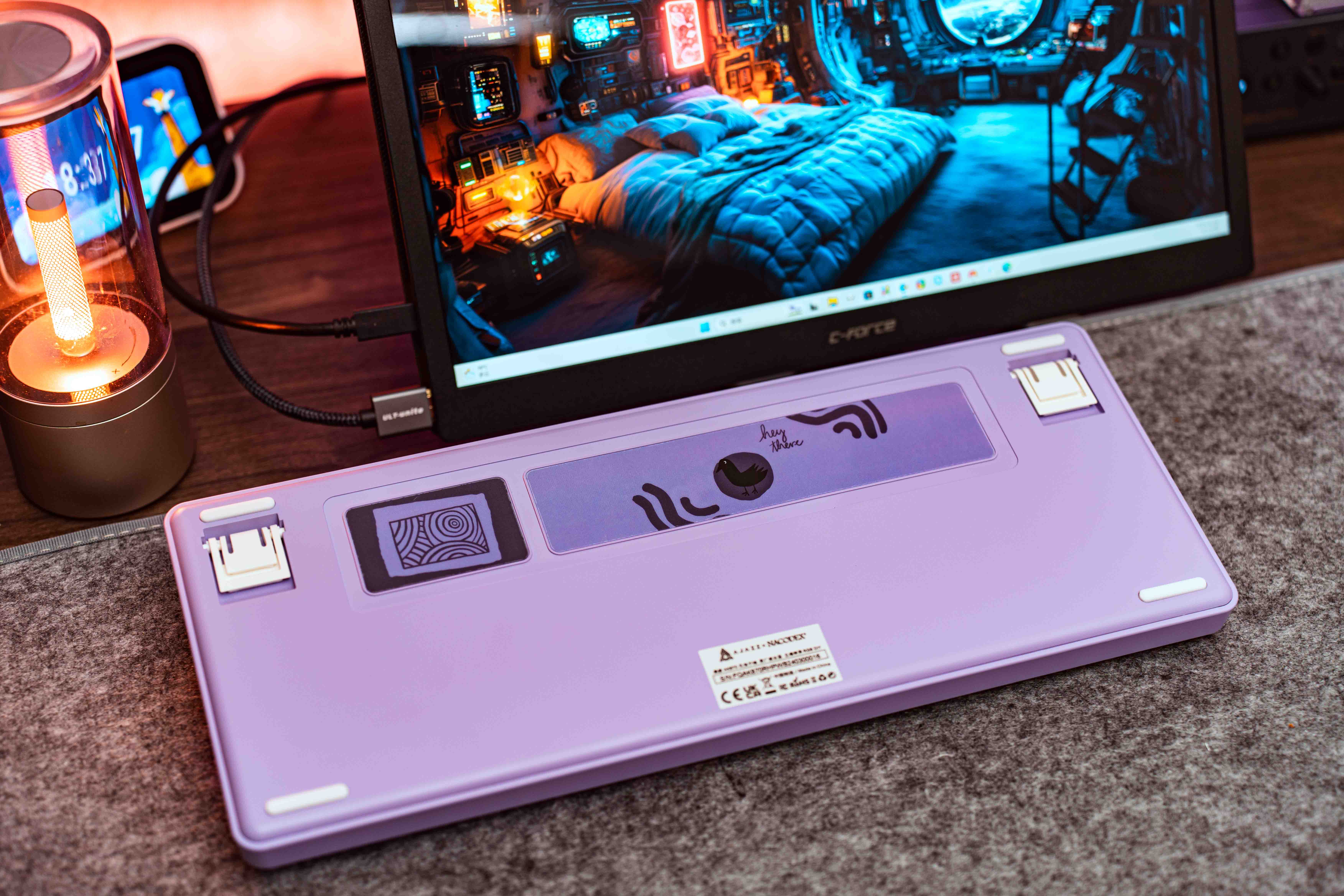 黑爵ak870丨好看好玩还好用不到200的新晋卷王