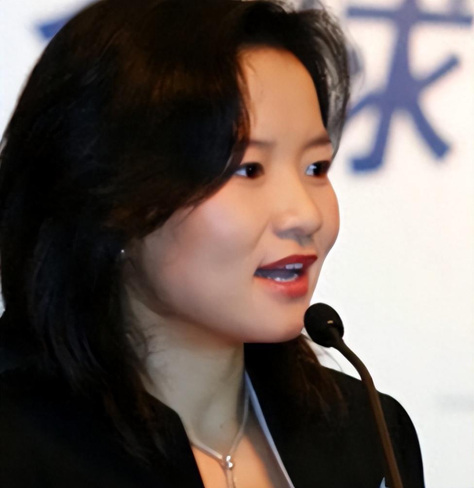 回顾被国家抓捕的央视主持人有哪些他们是如何跌落的