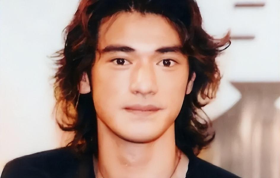 回顾国民男神金城武这辈子最正确的决定就是进入娱乐圈