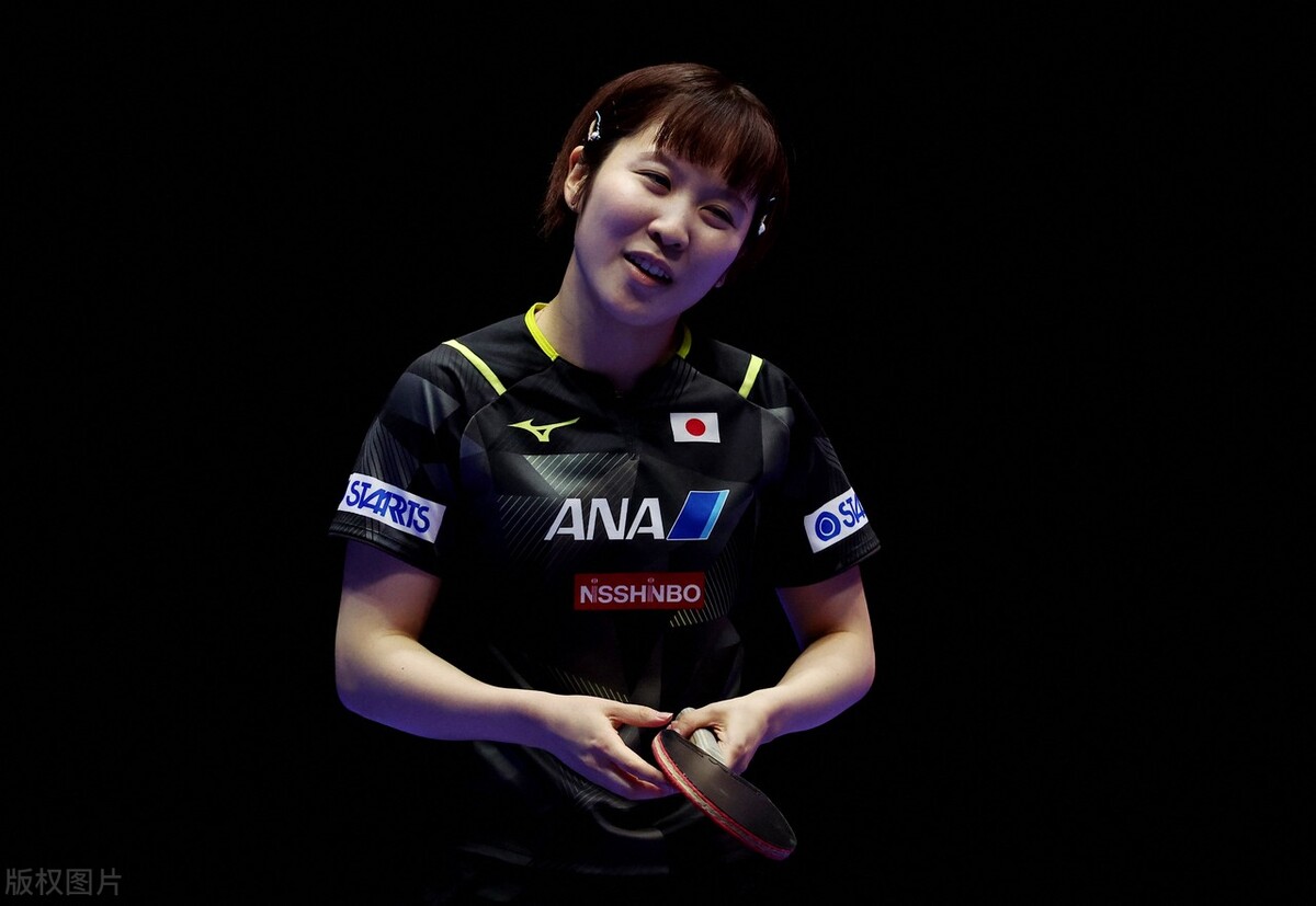 世界杯签位最新出炉!冤家路窄,王曼昱约战平野美宇!