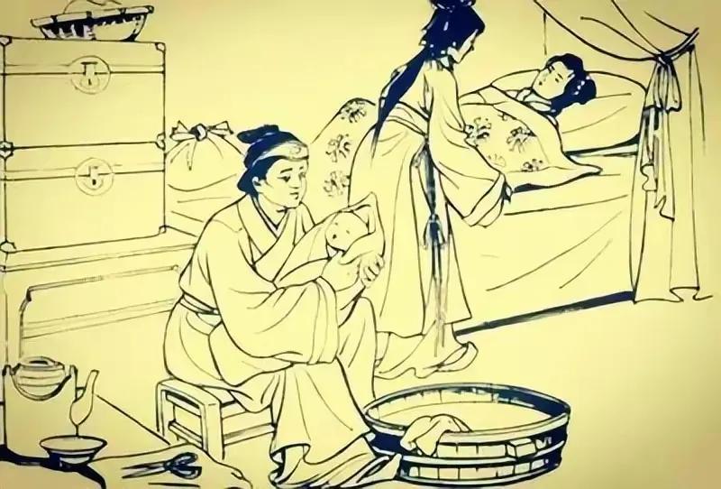 民间故事新婚之夜儿媳发现公公与母猪抢食男子你看他是谁