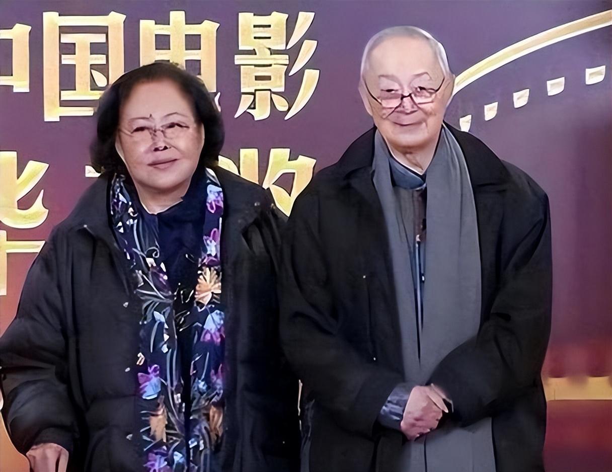 回顾73岁斯琴高娃瑞士老公已去世她垂垂老矣依旧在国内拍戏