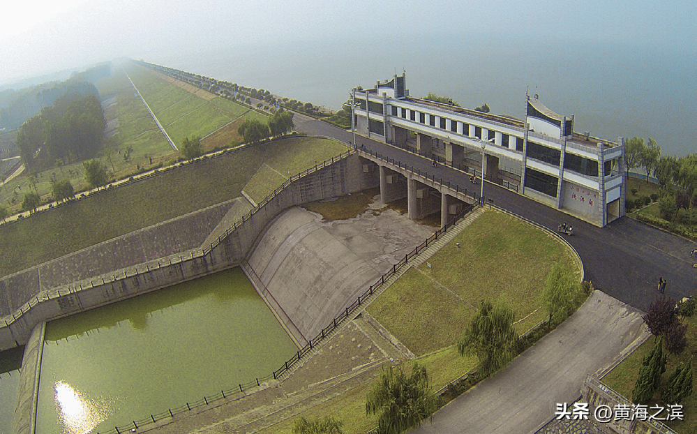 「赣榆记忆」小塔山水库