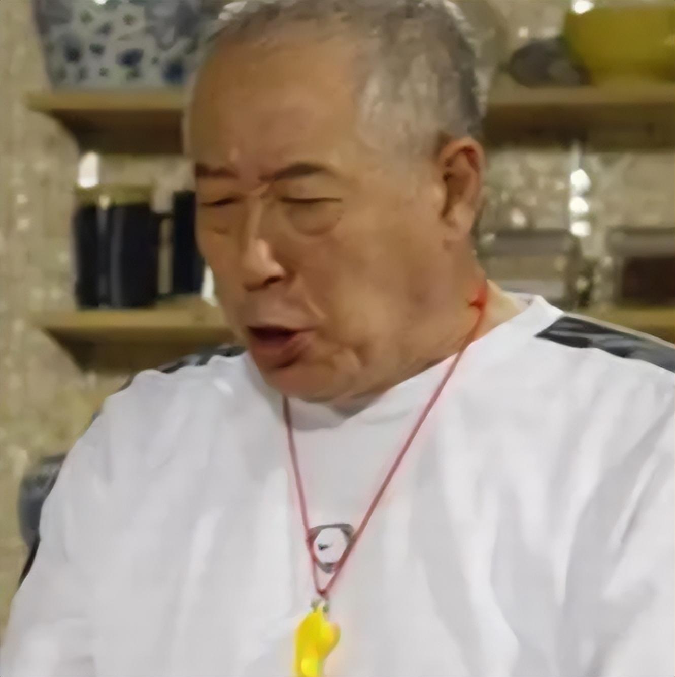 文兴宇——令人惋惜