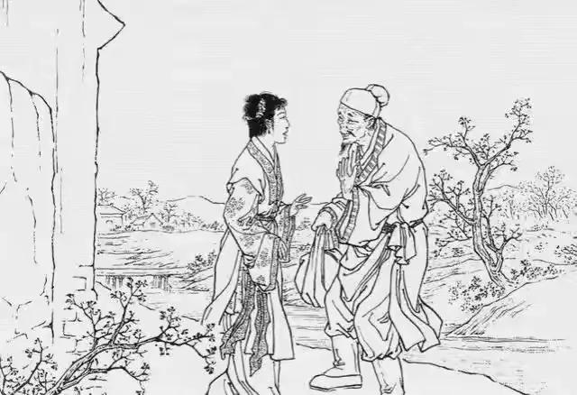 简笔画 手绘 线稿 640_438