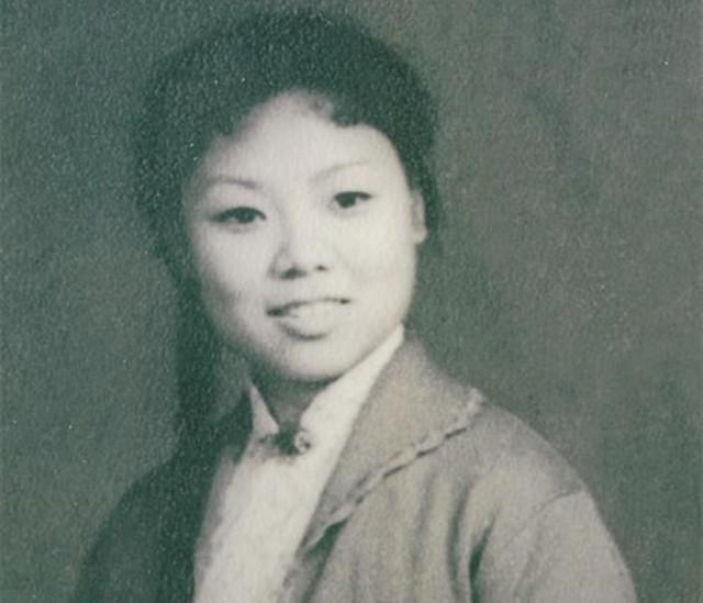 1951年白毛女下山命运如何陈毅元帅亲自接见后当上县政协委员