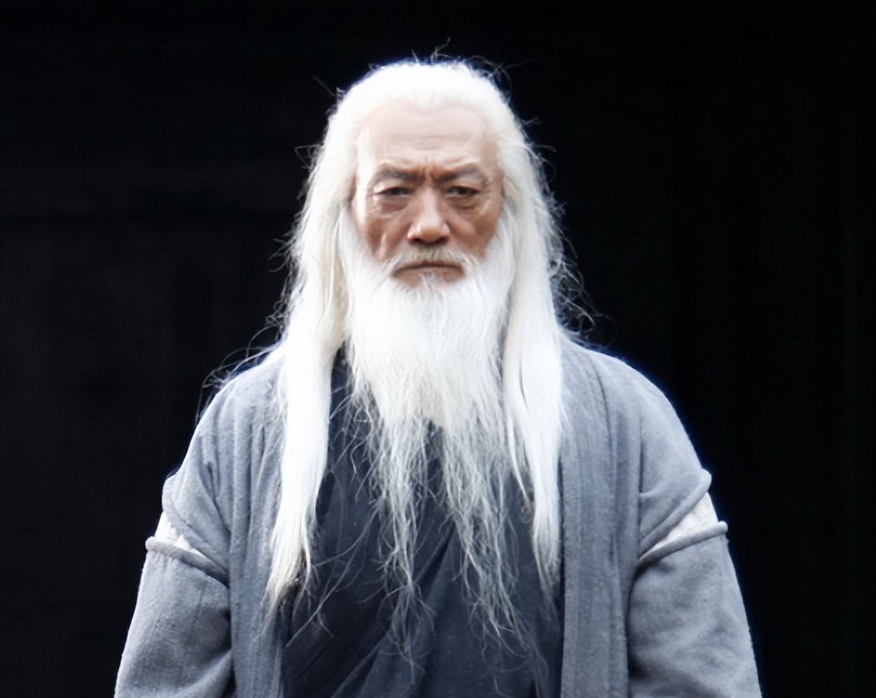回顾《少林寺》演员现状3人离世,牧羊女弃影从商,李连杰成老翁