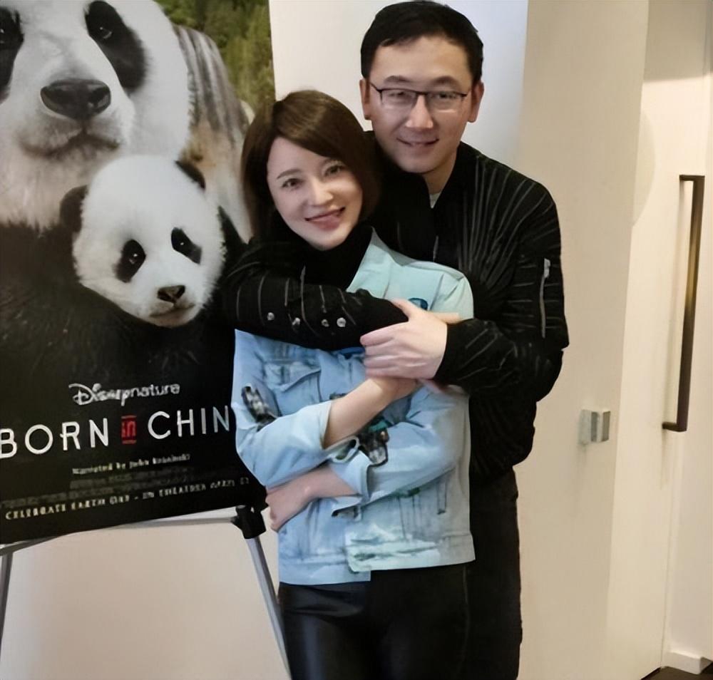 回顾主持人胡蝶我这辈子最正确的决定就是为陆川生下一儿一女