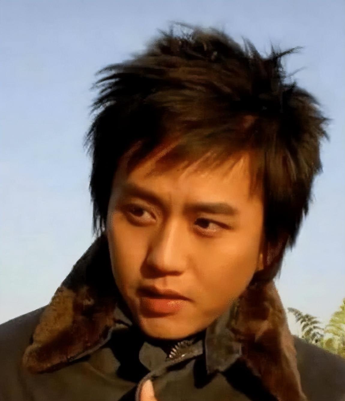 回顾邓超与孙俪从戏里到戏外从一人到一家爱情长跑十多年不倦