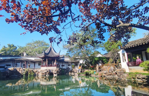 春天里的诗句58篇藏有明媚的春光动人的春歌