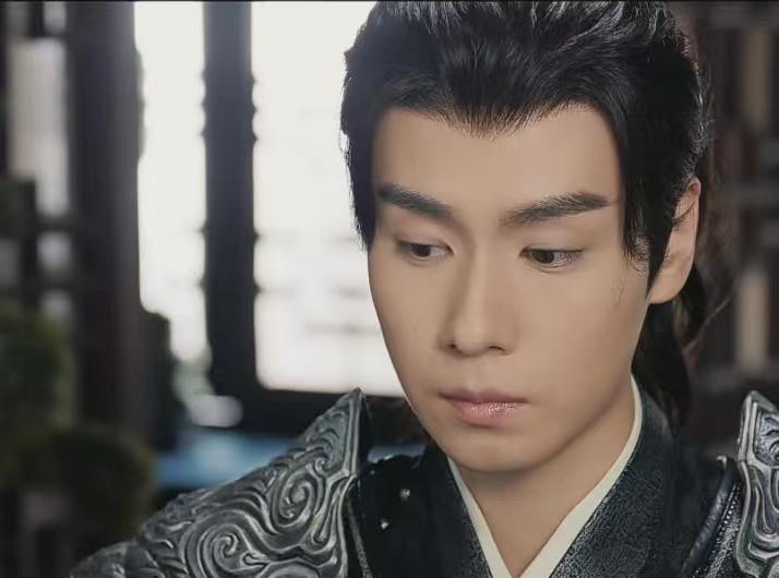 惜花芷原来萧王妃临死前那封血书早已暴露她爱的人是皇上