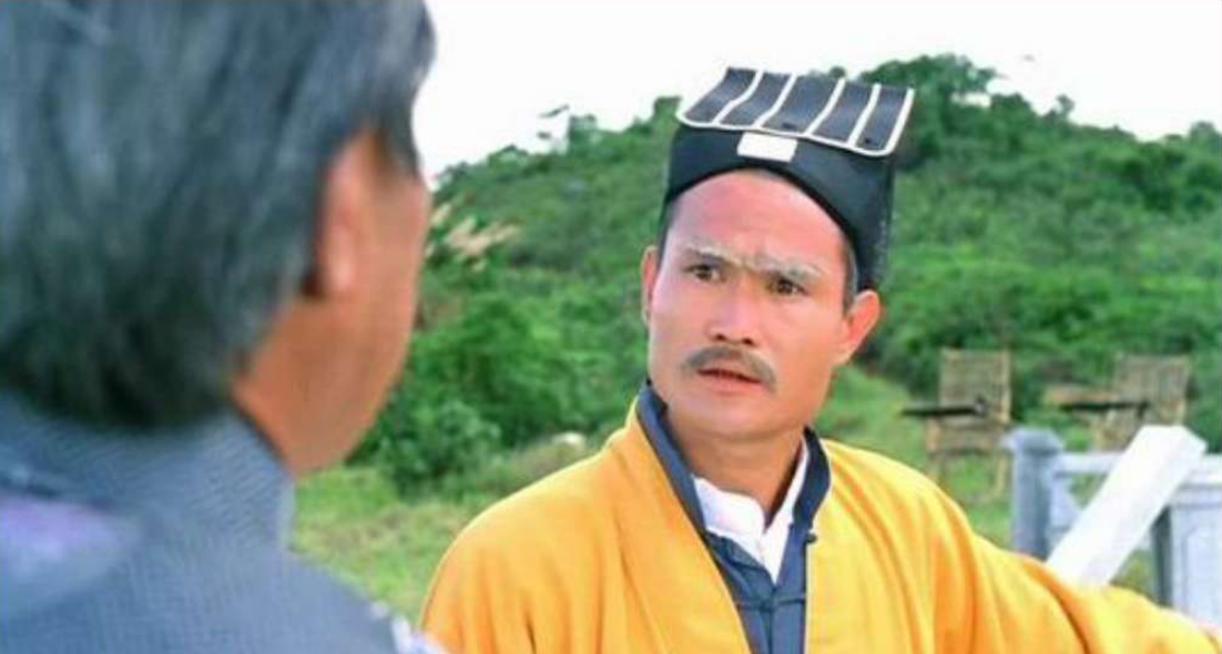 回顾演丑角成名实际是风华绝代的美女40岁嫁富豪60岁封公主