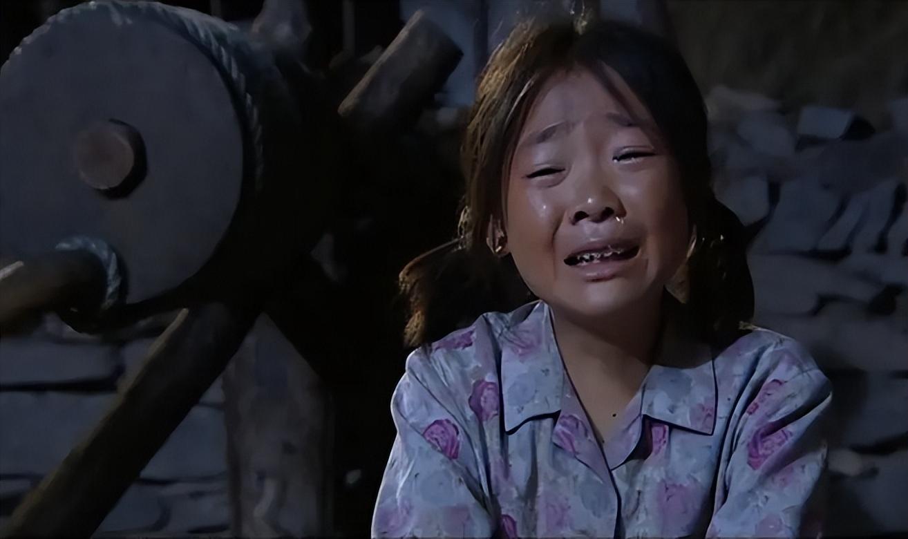 回顾暖春开播15年小花齐如意长成大美人爷爷奶奶已离世