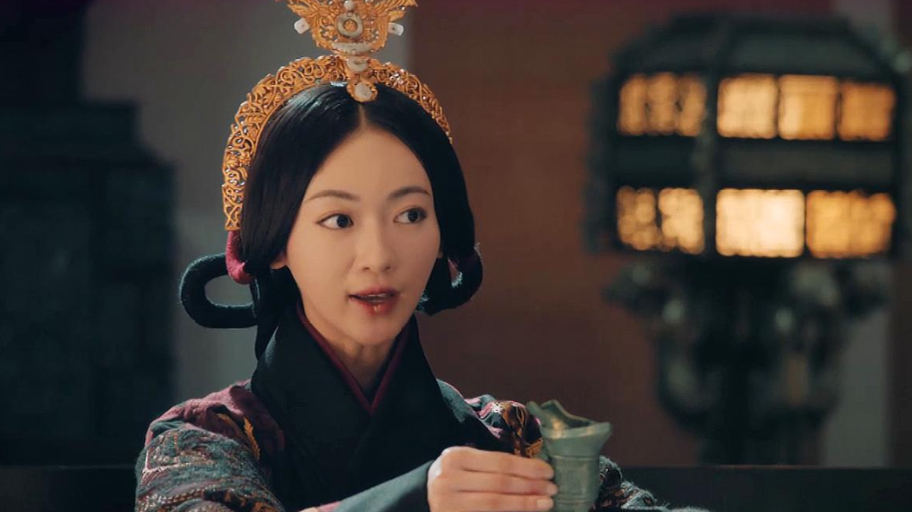 嫪毐究竟有何"绝技"?能让赵姬爱得死去活来,还甘愿为其生子?