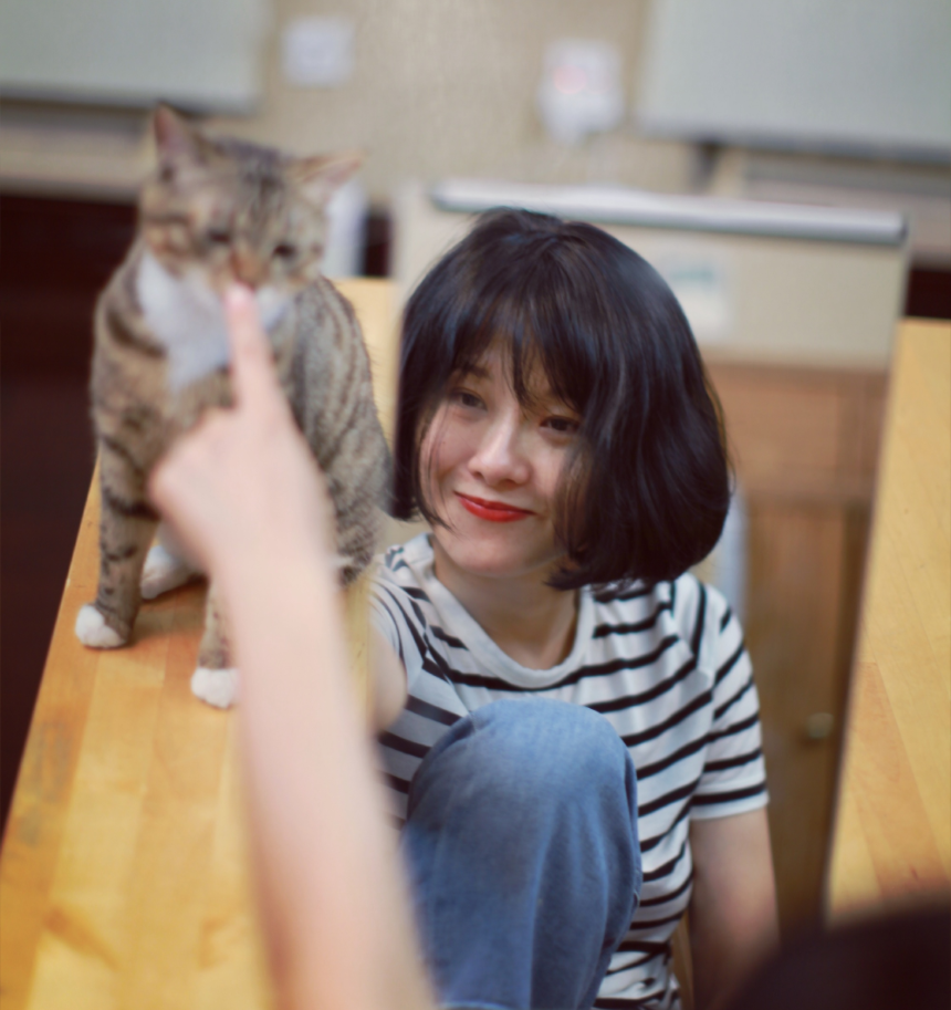 回顾她戏里土得掉渣戏外是时尚文艺女神低调生活惹人羡