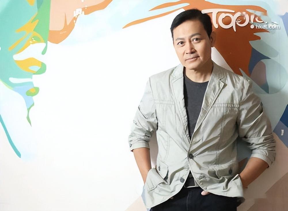 曾伟权作为演员,是非常有实力的.