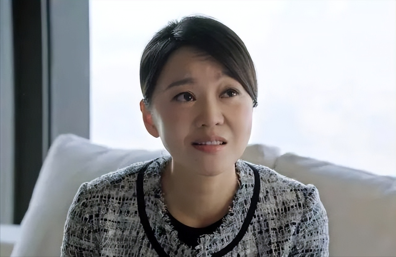 回顾陈瑾20年不吃米饭和亲哥哥不婚不育相伴终生