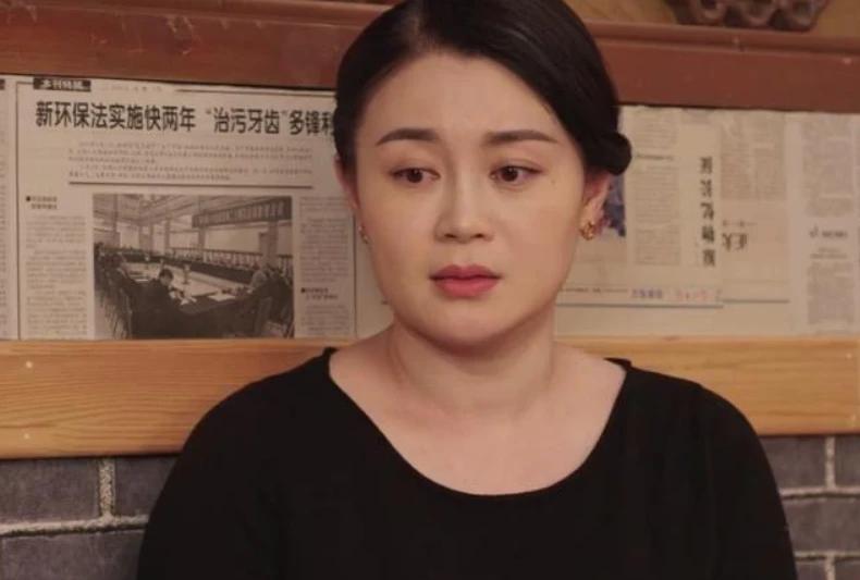 回顾关婷娜出演乡村爱情40岁却还未婚如今怎么样了