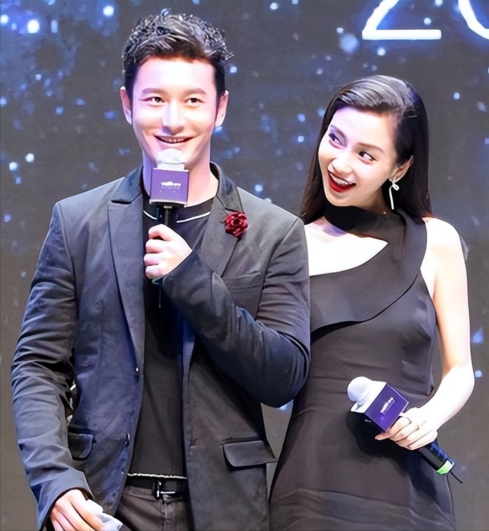 回顾看当红艺人判若两人旧照才明白资本造星的力度有多强