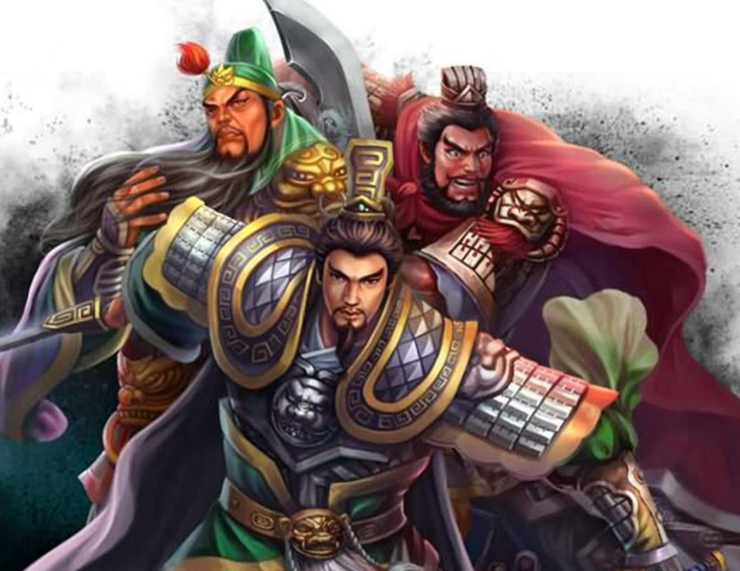 张飞死后赵云诸葛魏延集体不服刘备号令刘备真的不服众