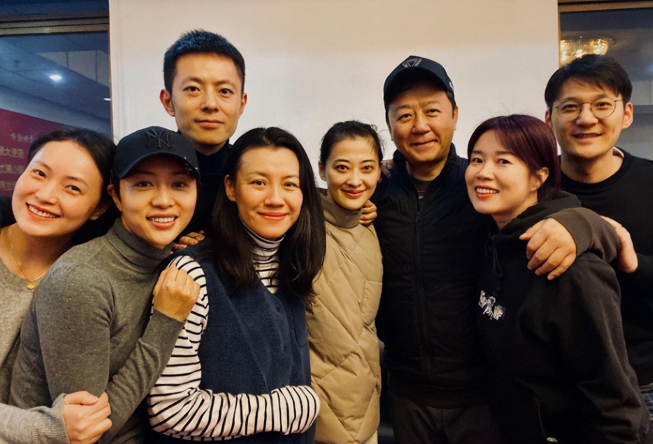 回顾父母爱情10位小演员现状有人红透半边天有人成健美冠军