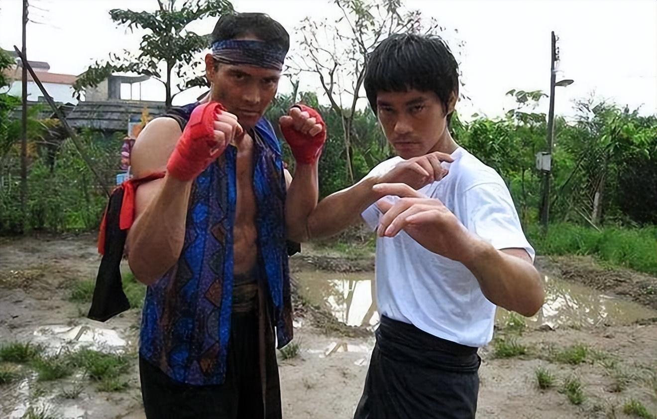 回顾李小龙扮演者陈国坤2014年结婚现状如何