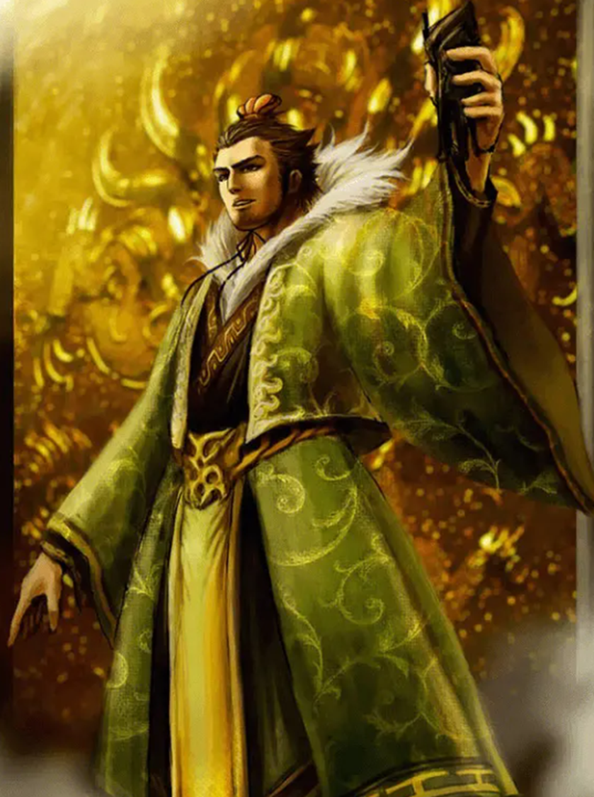 张飞死后赵云诸葛魏延集体不服刘备号令刘备真的不服众