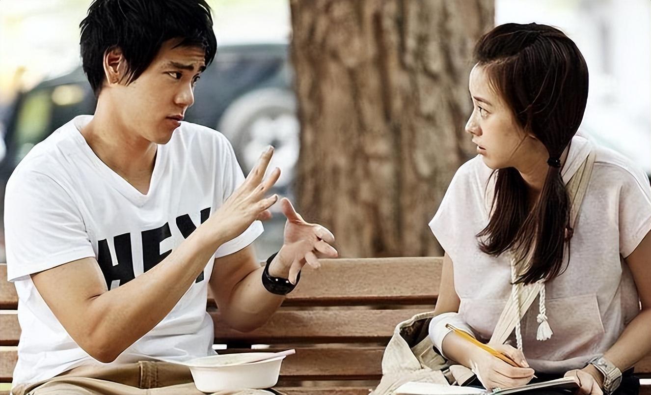 第五位:彭于晏,颜值大于演技