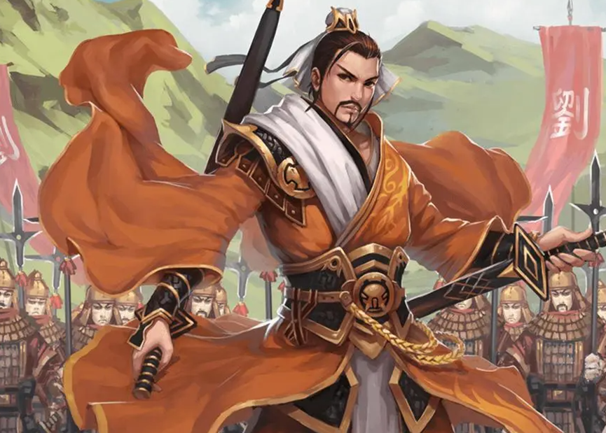 张飞死后赵云诸葛魏延集体不服刘备号令刘备真的不服众