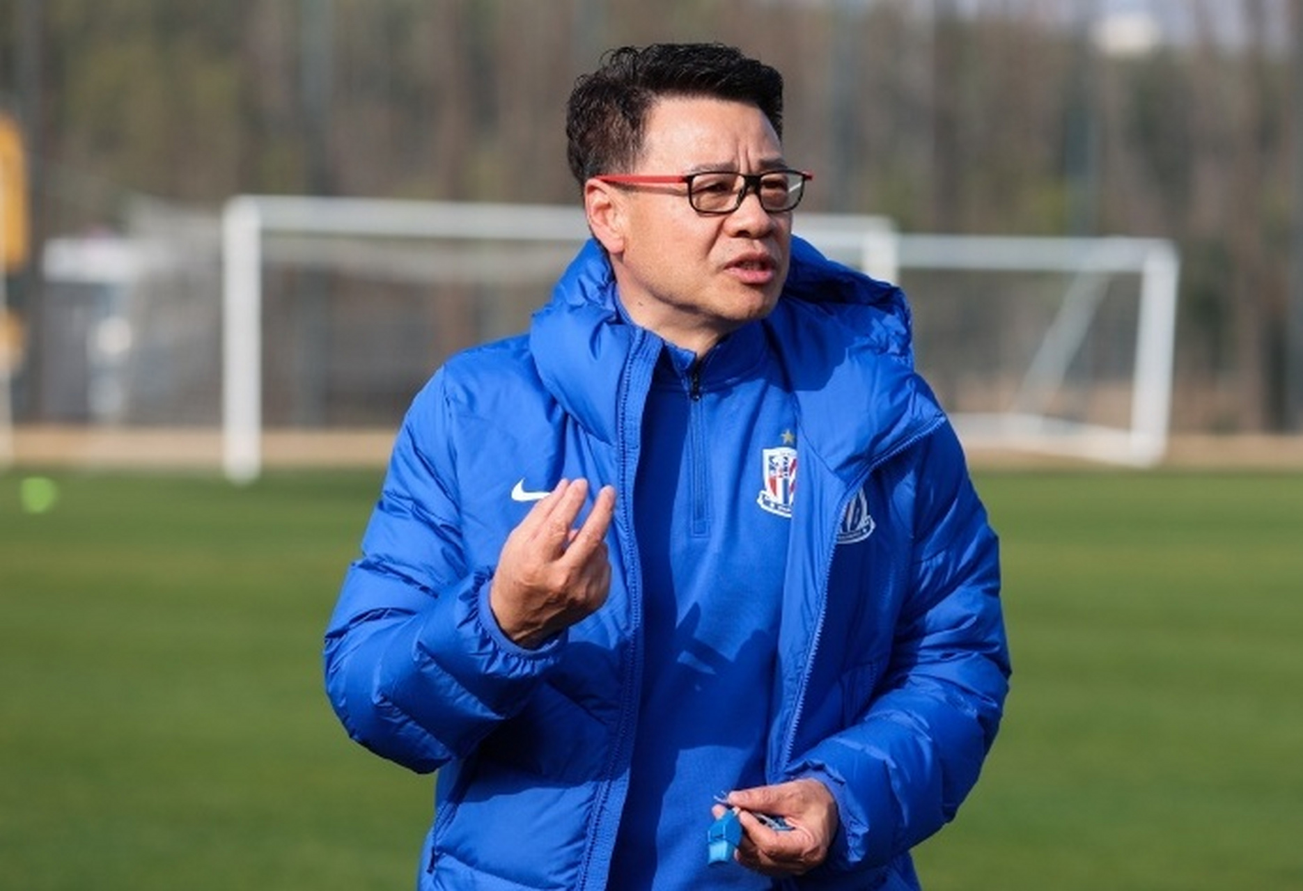 范志毅怒斥吴金贵言论:作为教练认知度应该要有!